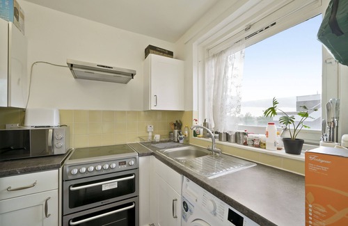 Camden Town Apartamento | Impeccable 1-bed Apartment in London