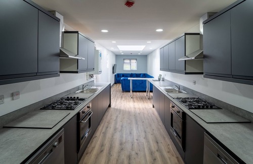 Selly Oak Apartamento | Impeccable 1-bed Studio in Birmingham