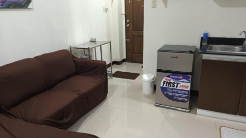 Moonwalk Apartamento | Impeccable 1-Bed Studio in Paranaque City