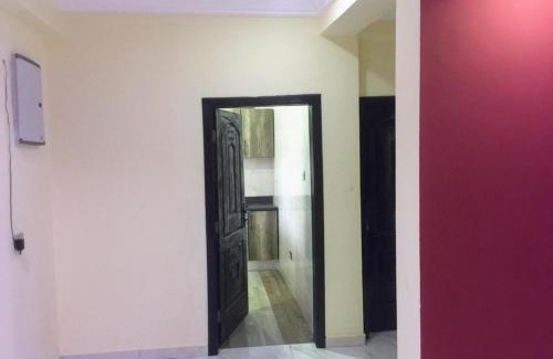 Accra Apartamento | Impeccable 1-Bedroom Furnished Apartment in Accra