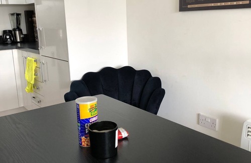 Cray Valley West Apartamento | Impeccable 2-Bed Apartment in Orpington
