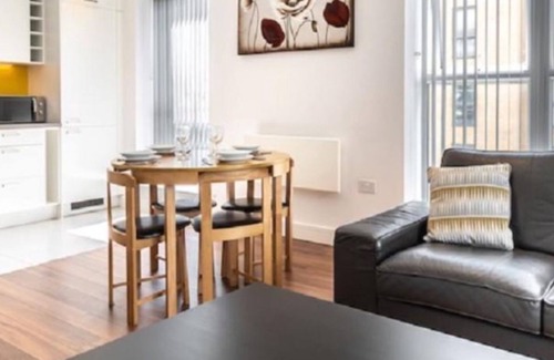 Reading Apartamento | Impeccable 2-Bed Apartment in Reading
