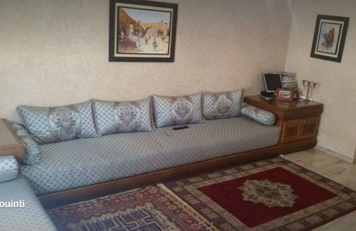 Temara Apartamento | Impeccable 2-Bed Apartment