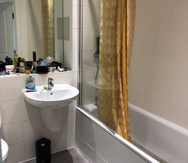Cray Valley West Apartamento | Impeccable 2-Bed Apartment in Orpington