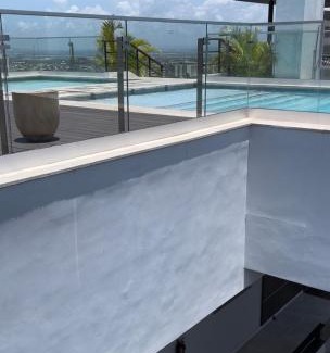 New Kingston Apartamento | Impeccable 2-Bed Apartment in Kingston