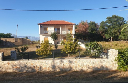 Privlaka Casa | Impeccable 2-bed House in Privlaka, Croatia