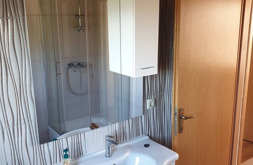 Privlaka Casa | Impeccable 2-bed House in Privlaka, Croatia