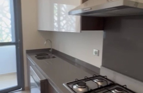 Anfa Apartamento | Impeccable 2-Bed Rooms Apartment in Casablanca