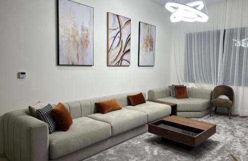 Anfa Apartamento | Impeccable 2-Bed Rooms Apartment in Casablanca
