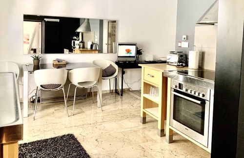 Nea Ionia Apartamento | Impeccable 3-Bed Apartment in Athens