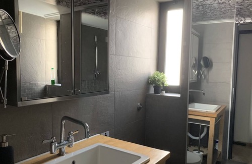 Nea Ionia Apartamento | Impeccable 3-Bed Apartment in Athens
