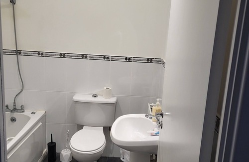 Leicester Casa | Impeccable 4-bed House in Leicester