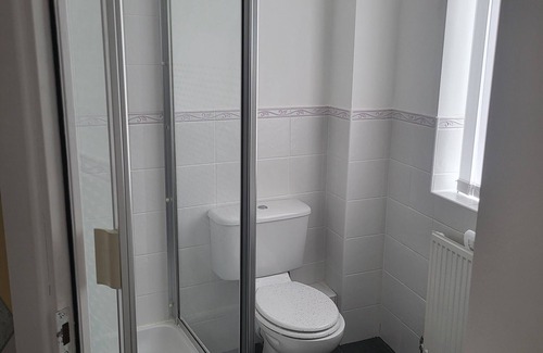 Leicester Casa | Impeccable 4-bed House in Leicester