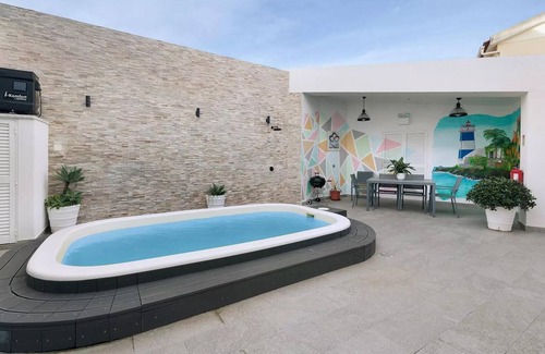 Cascais Casa | Impeccable 4-bed House in São Domingos de Rana