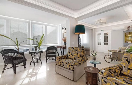 Cascais Casa | Impeccable 4-bed House in São Domingos de Rana