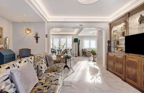 Cascais Casa | Impeccable 4-bed House in São Domingos de Rana