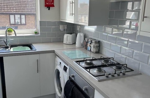 Southend-on-Sea Apartamento | Impeccable 5-Bed Apartment in Southend-on-Sea