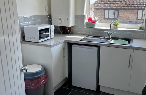 Southend-on-Sea Apartamento | Impeccable 5-Bed Apartment in Southend-on-Sea