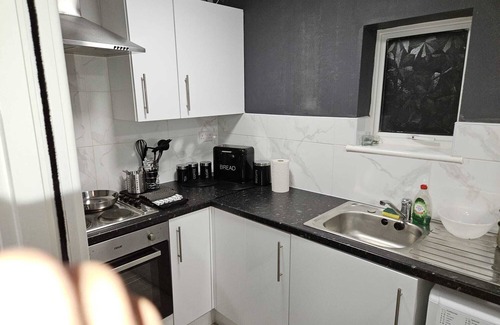 London Borough of Bromley Casa | Impeccable 5-bed House in Orpington