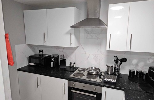 London Borough of Bromley Casa | Impeccable 5-bed House in Orpington