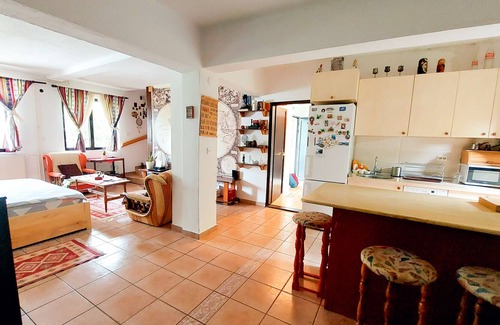 Matka Apartamento | Impeccable apartment with view in Dolna Matka