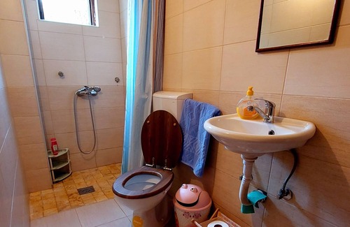 Matka Apartamento | Impeccable Apartment With View in Dolna Matka
