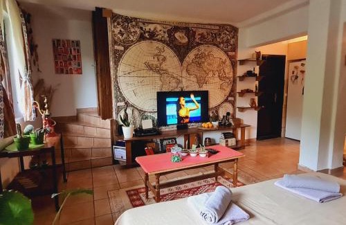 Dolna Matka Apartamento | Impeccable apartment with view in Dolna Matka