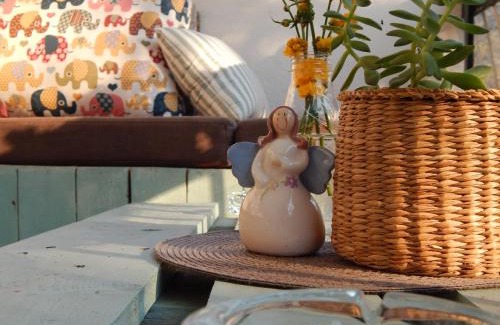 Dolna Matka Apartamento | Impeccable apartment with view in Dolna Matka