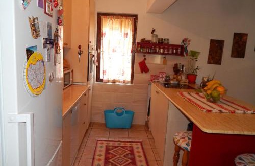 Dolna Matka Apartamento | Impeccable apartment with view in Dolna Matka