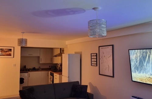 St Bees Cabaña | Impeccable Beachfront 2-Bed Cottage in St Bees