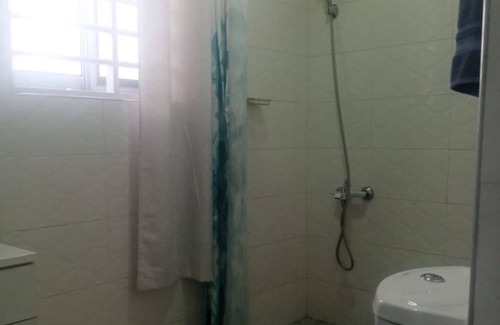 Ogbodjo Casa | Impeccable Comfortable One Bed Apartment in Accra