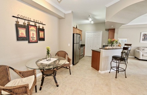 Naples Apartamento | Impeccably clean condo in Naples