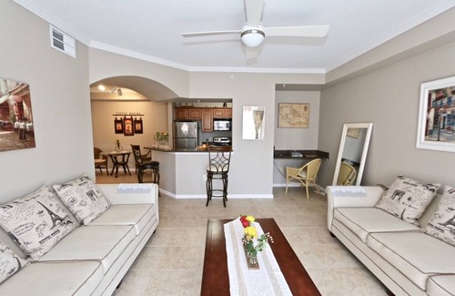 Naples Apartamento | Impeccably clean condo in Naples