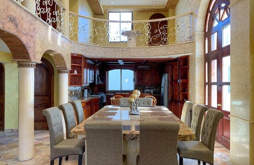 Centro Casa | Impeccably Designed Home