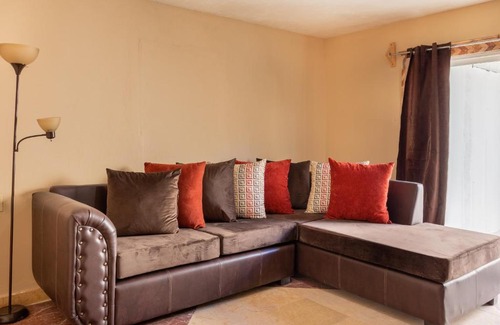 Centro Casa | Impeccably Designed Home