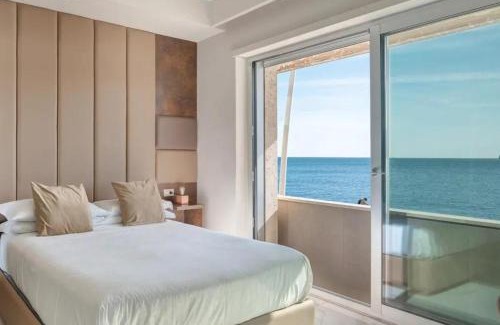 Chiaia Casa | Imperatrice Suites