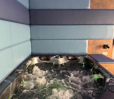 Chiaia Casa | Imperatrice Suites