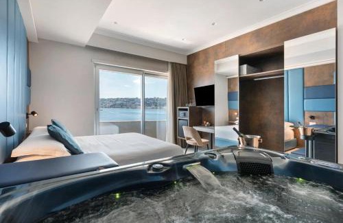 Chiaia Casa | Imperatrice Suites