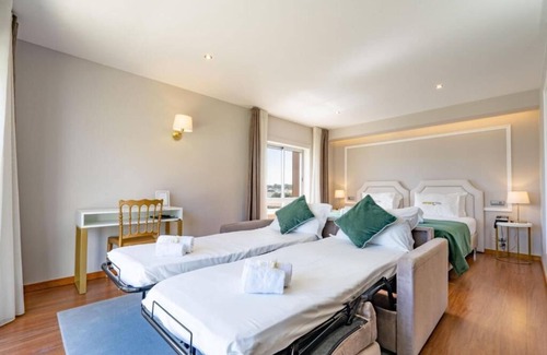 Fatima Hotel | Imperhotel