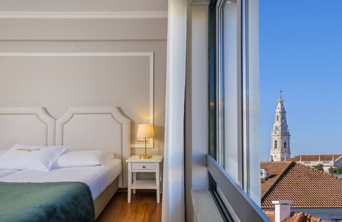Fatima Hotel | Imperhotel