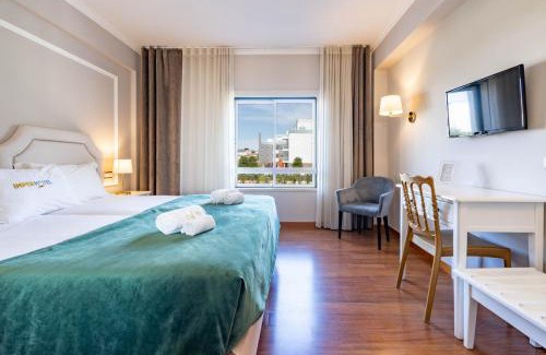 Fatima Hotel | Imperhotel by Umbral