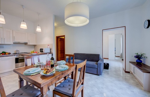 Oneglia Apartamento | Imperia Bike and Sea, Imperia, Italy