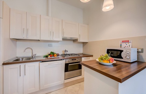 Oneglia Apartamento | Imperia Bike and Sea, Imperia, Italy