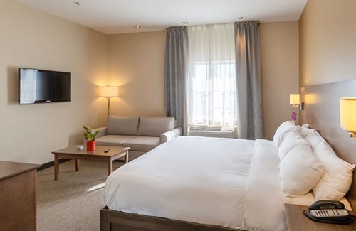 Saint-Eustache Hotel | Imperia Hotel and Suites