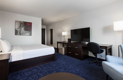 Saint-Eustache Hotel | Imperia Hotel and Suites