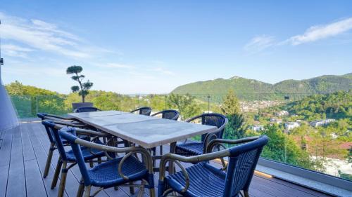 Brasov Apartamento | Imperia Luxury Residence