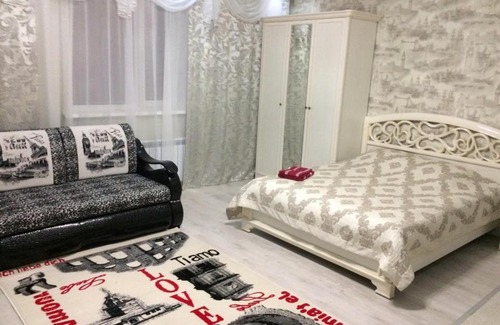 Gubkinsky Hotel | Imperia