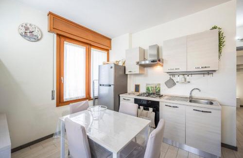Lubiana Apartamento | Imperia20
