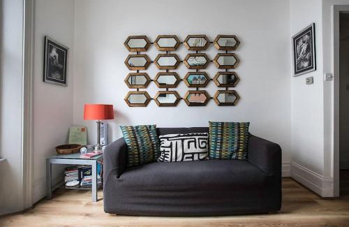 Redcliffe Apartamento | Imperial airways apartment SW10
