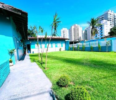 Jardim Virginia Casa | Imperial beach enseada